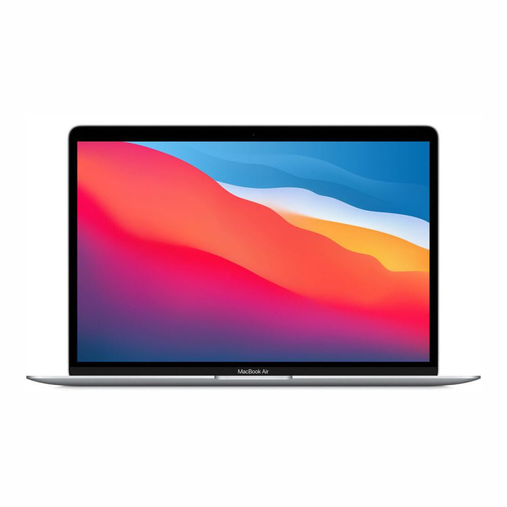 Compact and Capable MacBook Air