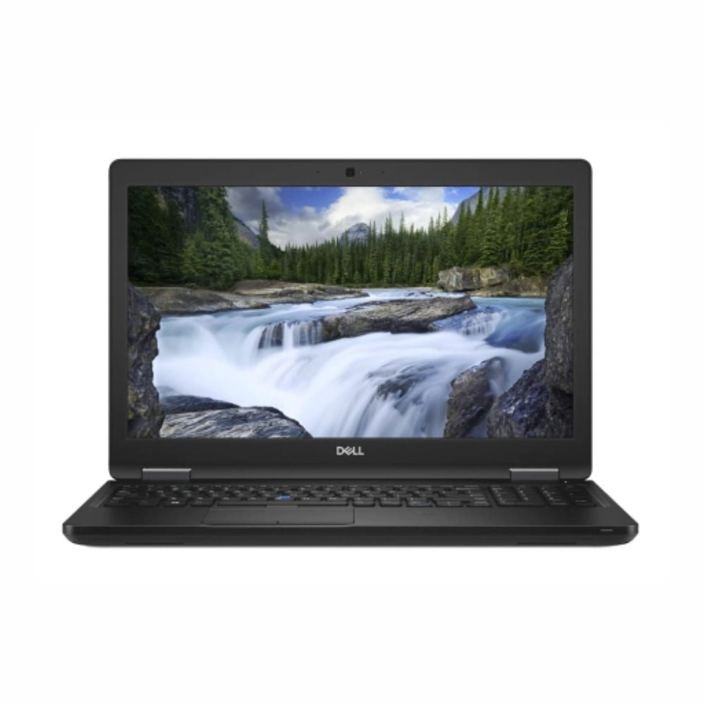 Dell Latitude 15 5591 15.6" Laptop Intel Core i5-8400H 256GB SSD 8GB RAM Windows 11 Pro - Refurbished