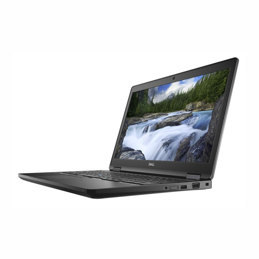 Dell Latitude 5480 14.0" Laptop Intel Core i5-7300HQ 256GB SSD 8GB RAM Windows 11 Pro - Refurbished