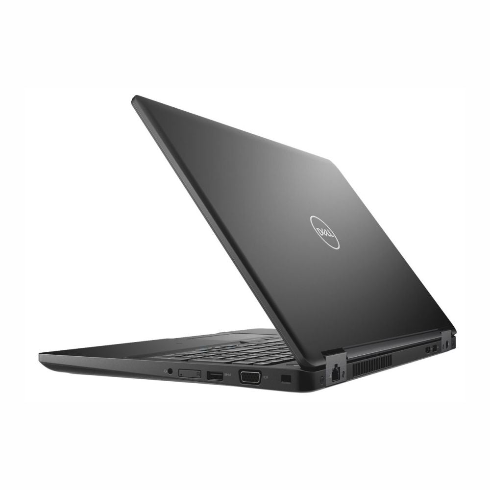 Dell Latitude 15 5591 15.6" Laptop Intel Core i5-8400H 256GB SSD 8GB RAM Windows 11 Pro - Refurbished