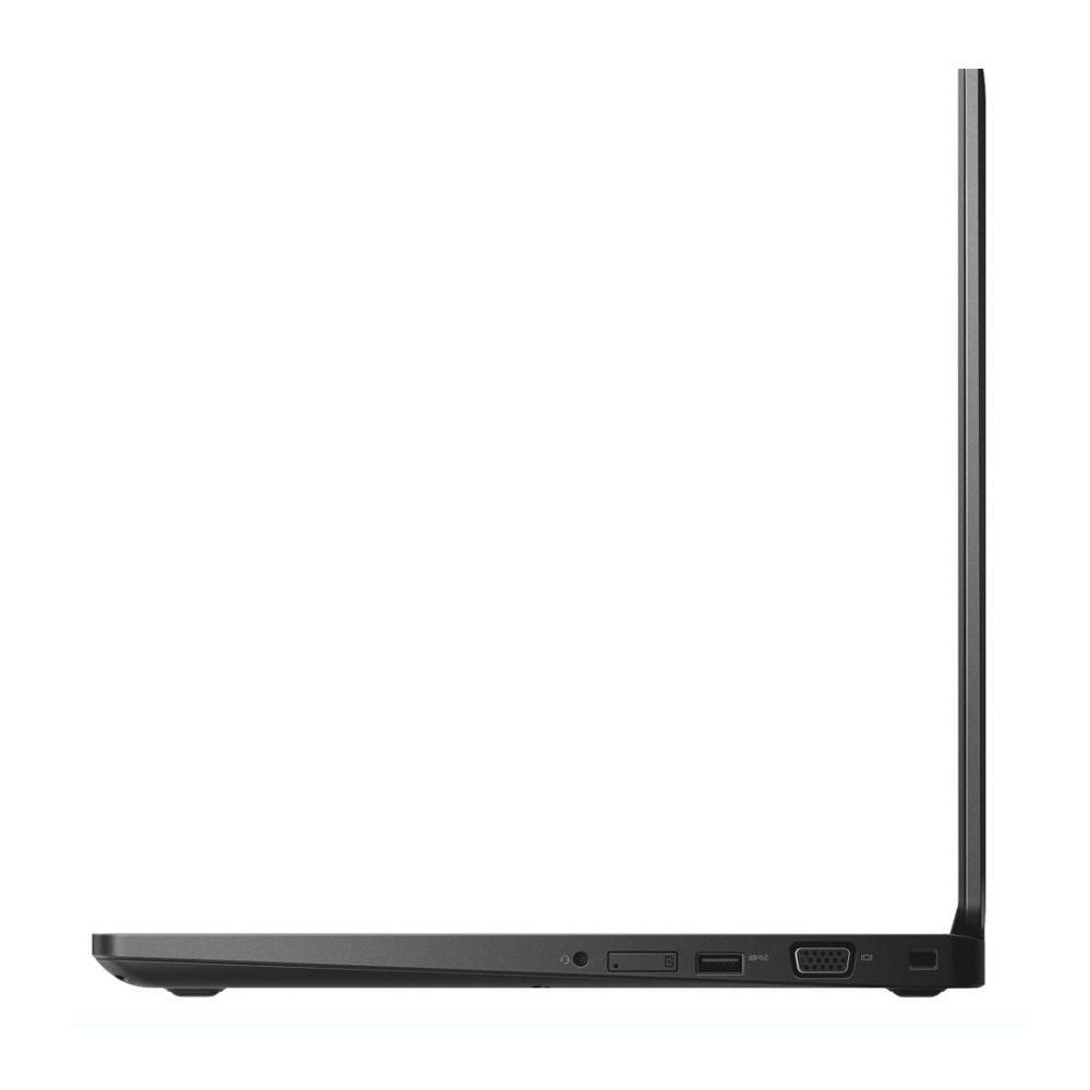 Dell Latitude 15 5591 15.6" Laptop Intel Core i5-8400H 256GB SSD 8GB RAM Windows 11 Pro - Refurbished