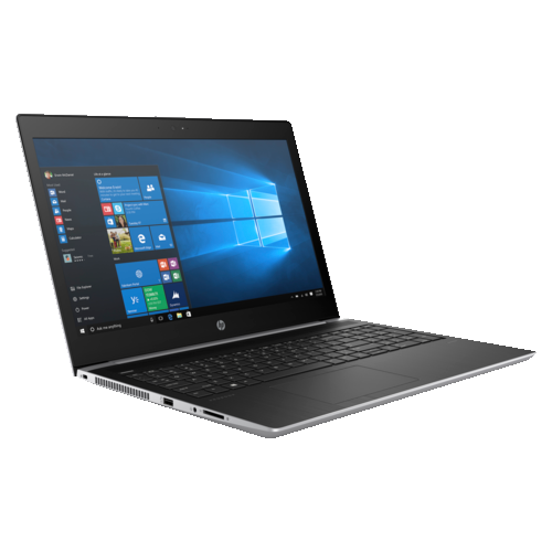 HP ProBook 450 G5 15.6" Laptop Intel Core i7-8400H 256GB SSD 8GB RAM Windows 11 Pro - Refurbished