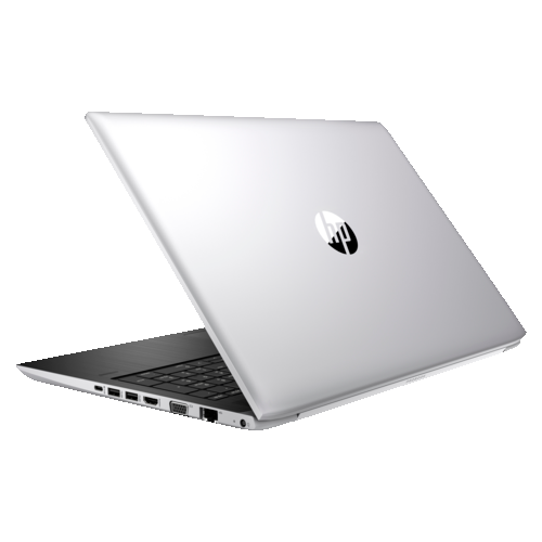 HP ProBook 450 G5 15.6" Laptop Intel Core i7-8400H 256GB SSD 8GB RAM Windows 11 Pro - Refurbished