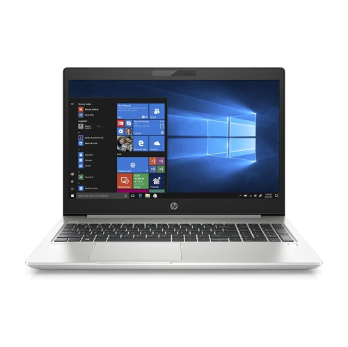 HP ProBook 450 G6 15.6" Laptop Intel Core i7-8400H 256GB SSD 8GB RAM Windows 11 Pro - Refurbished