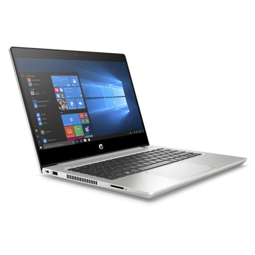 HP ProBook 450 G6 15.6" Laptop Intel Core i7-8400H 256GB SSD 8GB RAM Windows 11 Pro - Refurbished