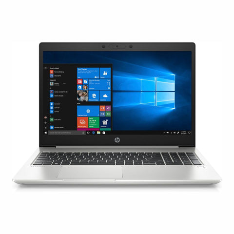 HP ProBook 450 G7 15.6" Laptop Intel Core i7 10510U 256GB SSD 8GB RAM Windows 11 Pro - Refurbished