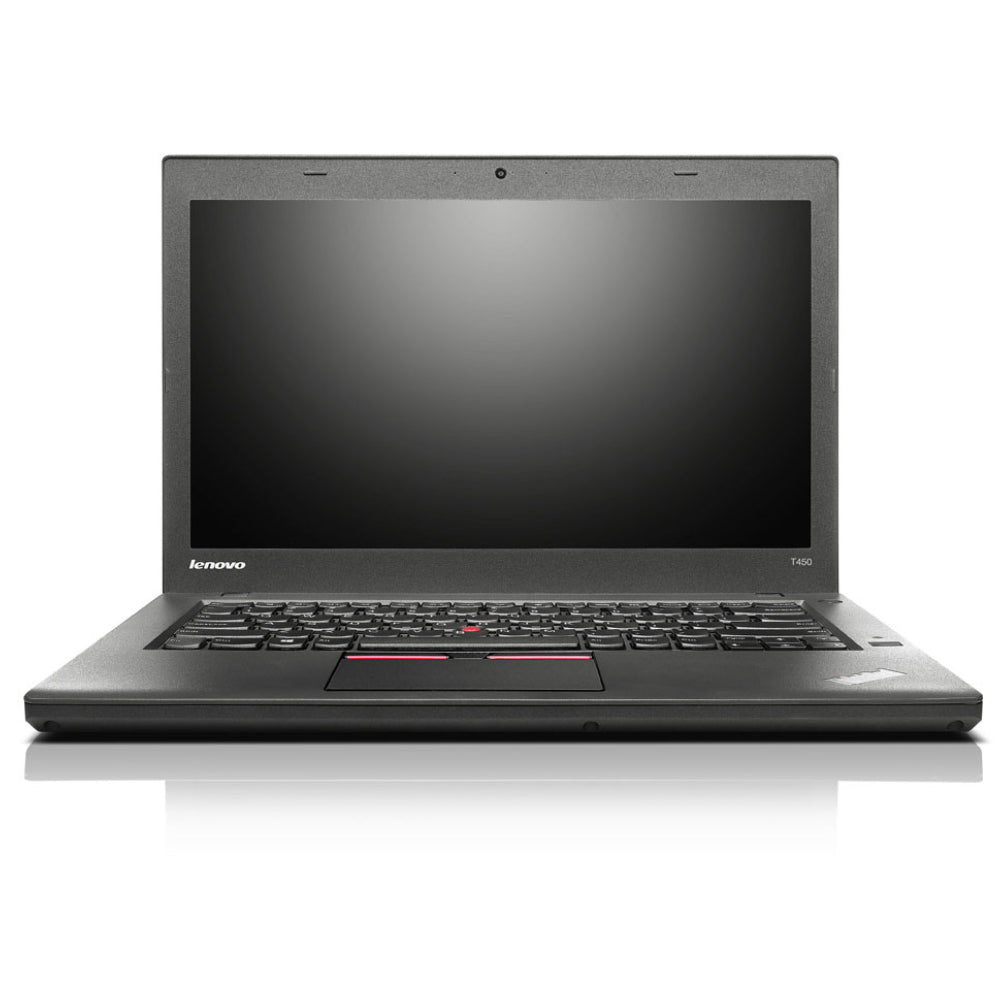 Lenovo ThinkPad T540P  Intel Core i5-4200U 240GB SSD 8GB RAM Windows 10 Pro - Refurbished