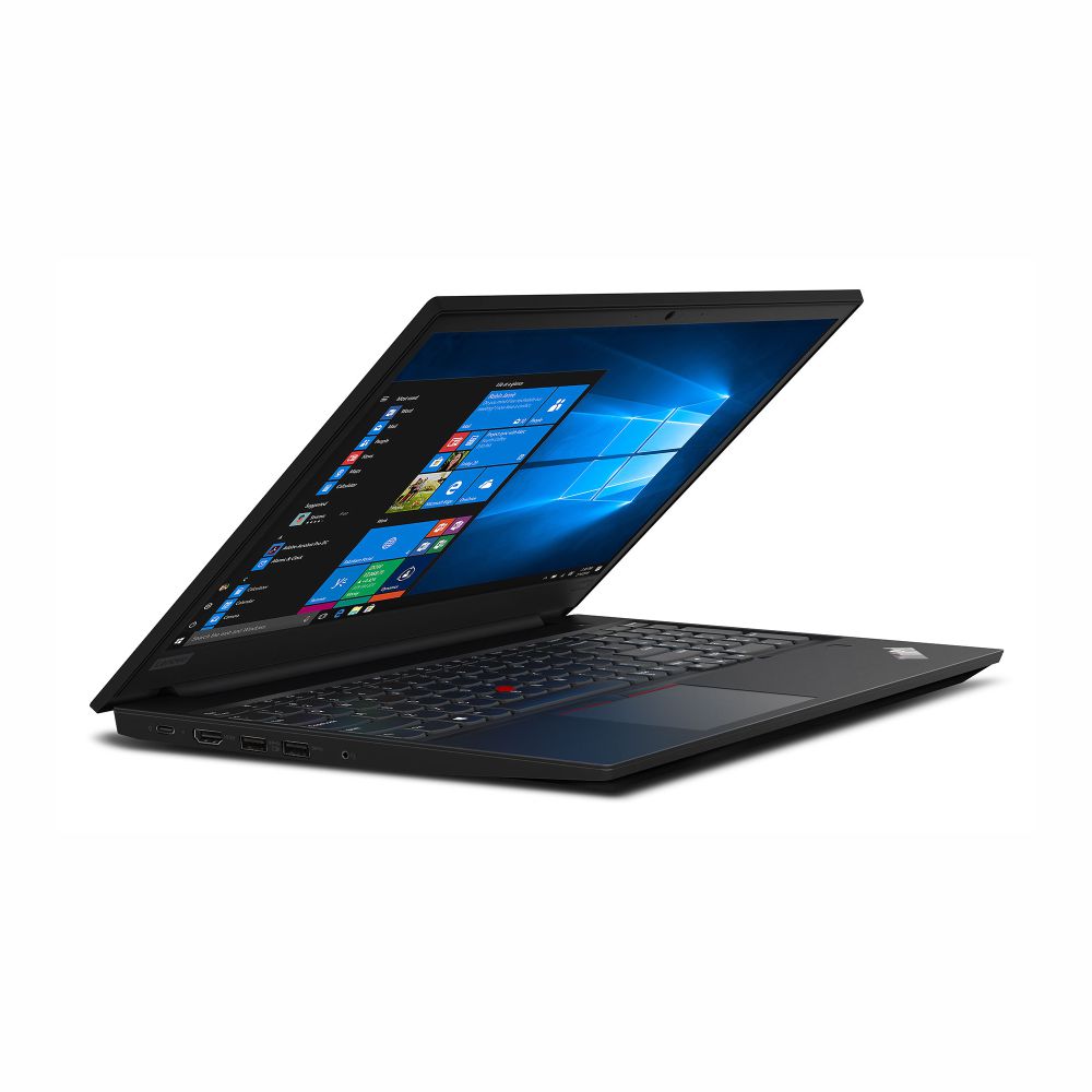 Lenovo ThinkPad E590 15.6" Laptop Intel Core i3-81450u 256GB SSD 8GB RAM Windows 11 Pro - Refurbished