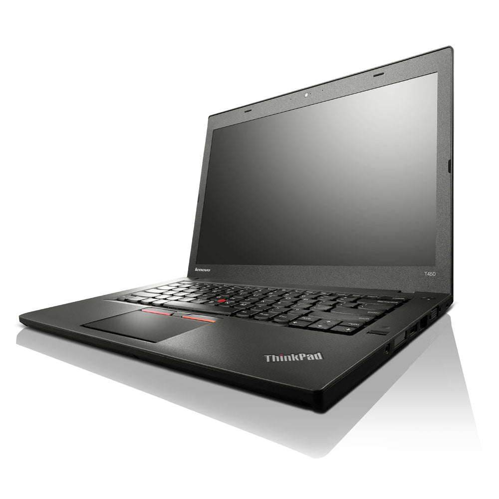 Lenovo ThinkPad T540P  Intel Core i5-4200U 240GB SSD 8GB RAM Windows 10 Pro - Refurbished