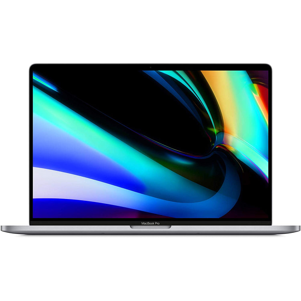 MacBook Pro touchbar (16-inch, 2019) - Refurbished