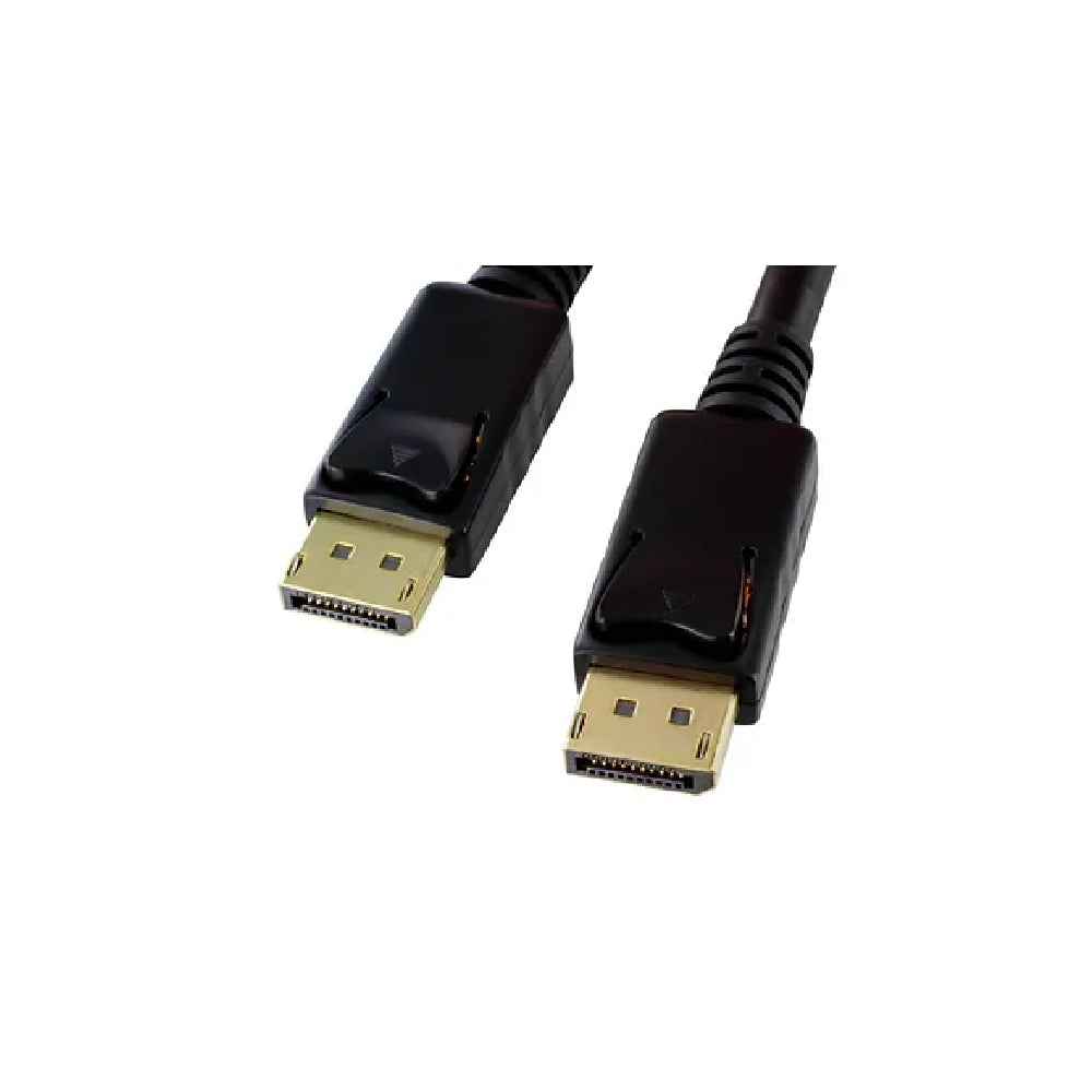 Displayport 1.4 M/M 8K 60HZ Cable (6')