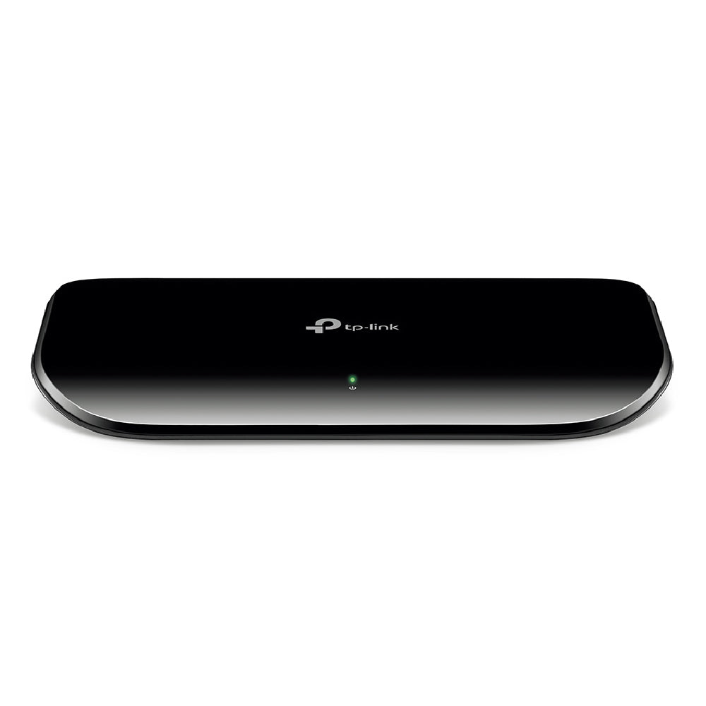 TP-Link TL-SG1008D 8-Port Gigabit Desktop Switch