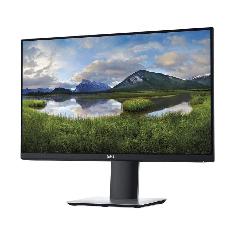 Dell Professional P2419H 23.8" Screen LED-Lit Monitor - Refurbished