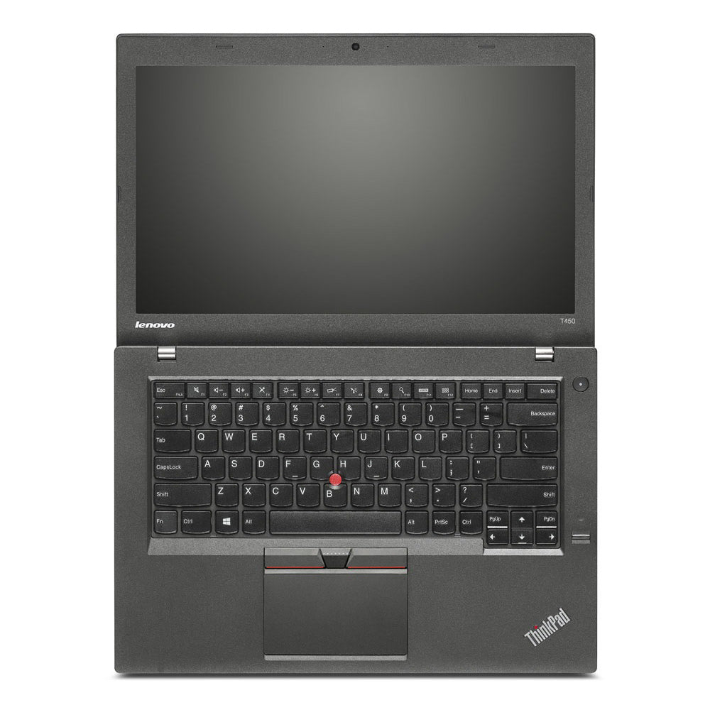 Lenovo ThinkPad T540P  Intel Core i5-4200U 240GB SSD 8GB RAM Windows 10 Pro - Refurbished