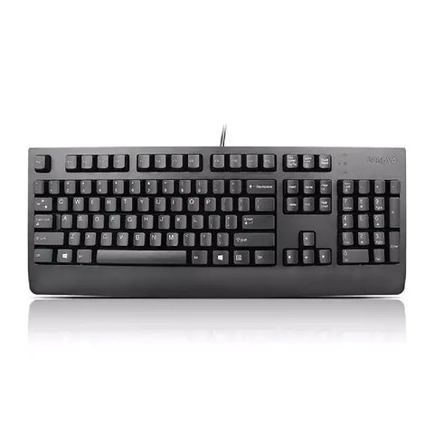 Lenovo Preferred Pro II USB Wired Keyboard