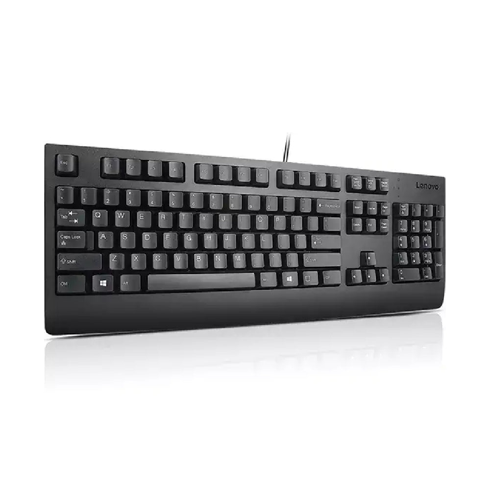 Lenovo Preferred Pro II USB Wired Keyboard