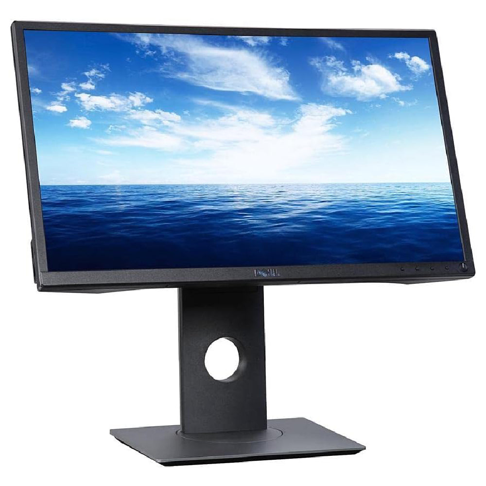 Dell Professional P2417H 23.8" Screen LED-Lit Monitor Refurbished