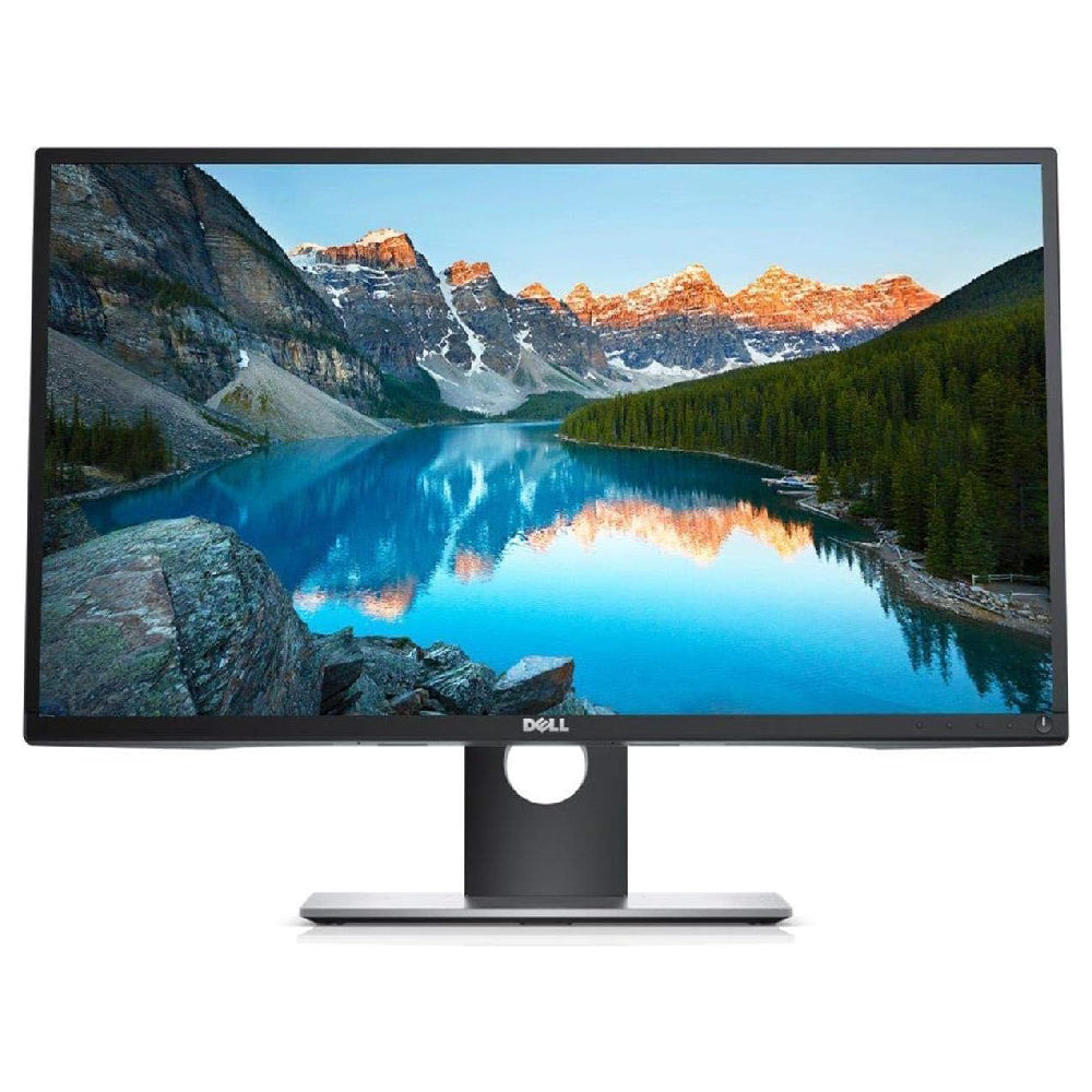 Dell Professional P2417H 23.8" Screen LED-Lit Monitor Refurbished