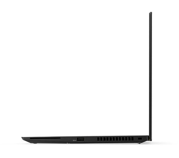 Lenovo ThinkPad T480 14" Laptop Intel Core i5-8250U 256GB SSD 8GB RAM Windows 11 Pro - Refurbished